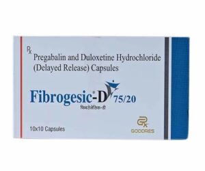febrogesic d