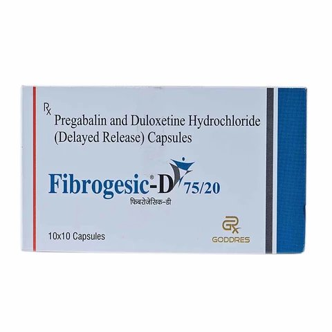 febrogesic d