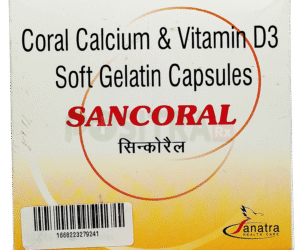 sancoral tab