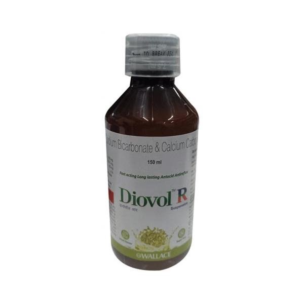diovol R syp