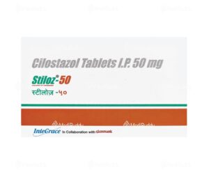 stiloz 50