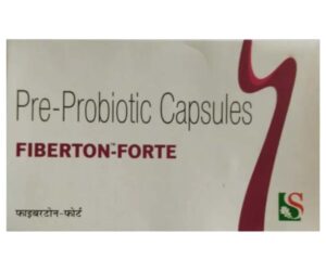 fiberton forte