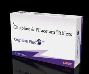 cognitam plus