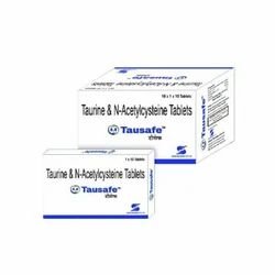 tausafe tab