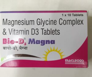 bio d3 magna