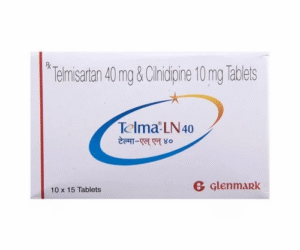 telma ln 40