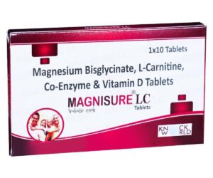 Magnisure LC