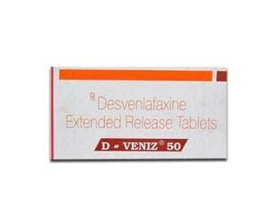 d veniz 50