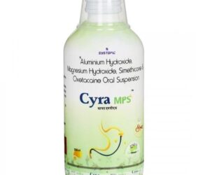 cyra mps syp