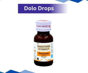 dolo drops