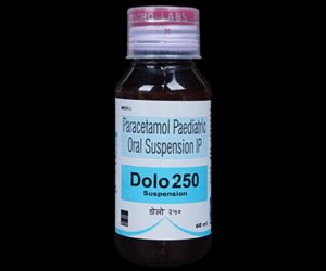 dolo 250 syp