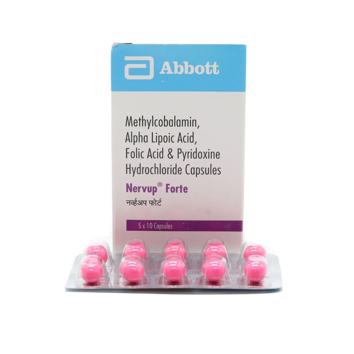 nervup forte