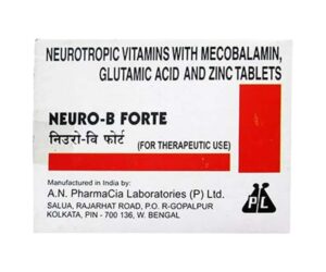 neuro b forte