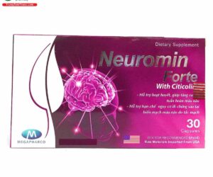neuromin forte