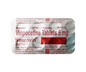neurovin 5