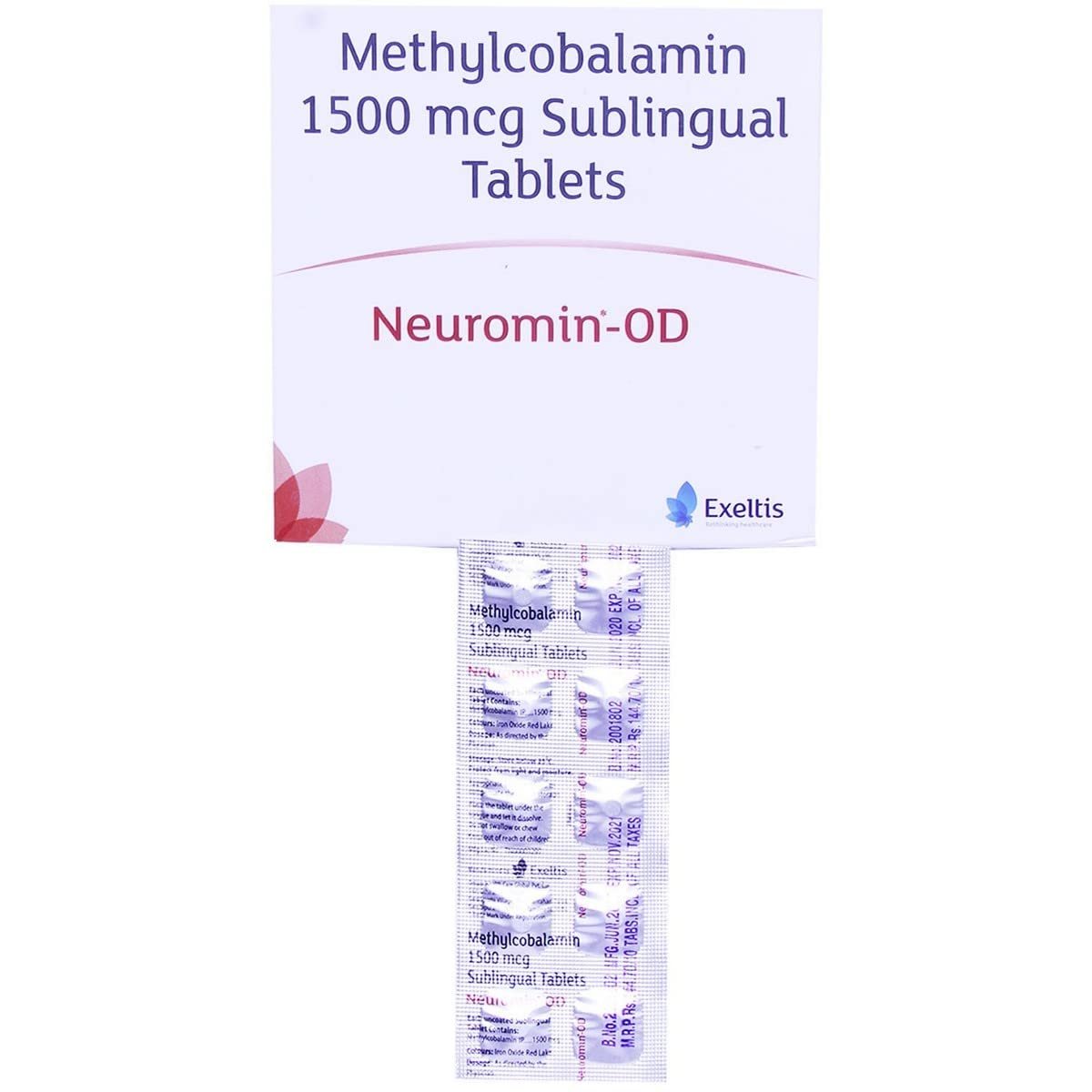 neuromin od