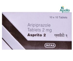 ASPRITO 2