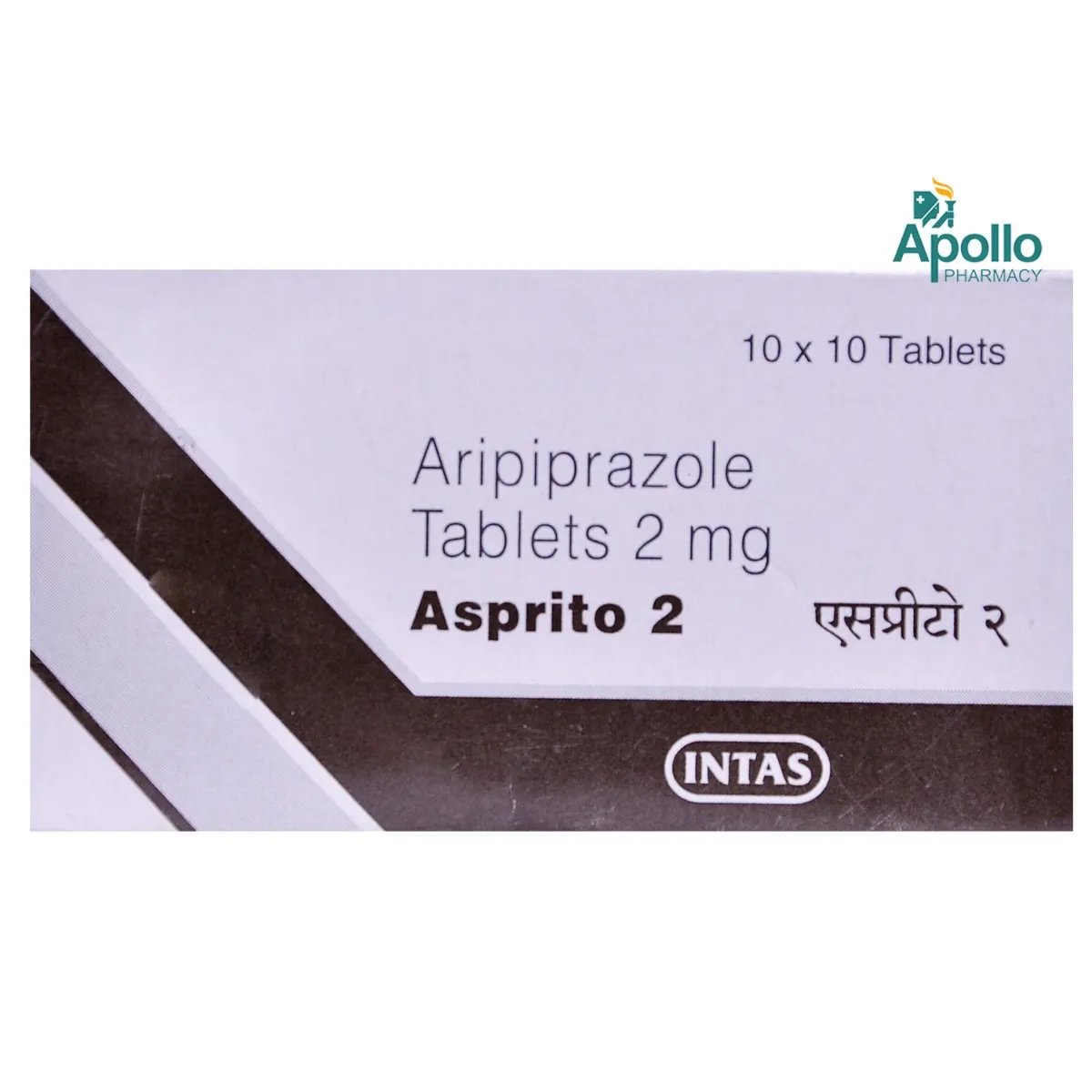 ASPRITO 2