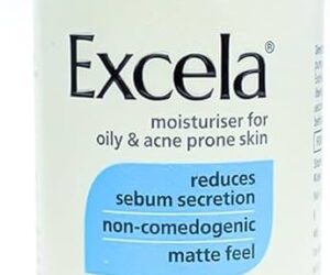 excela moisturizer