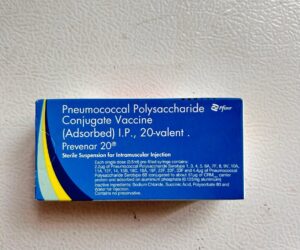 PREVENAR 20 INJ