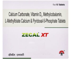 zecal xt