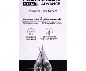 proanagen stem advance serum