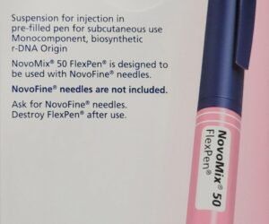 novomix 50 flexpen