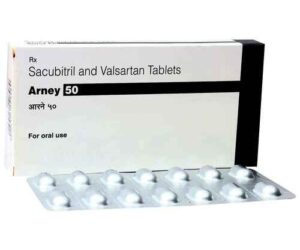 Arney 50