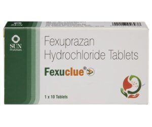 fexuclue