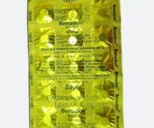 benadon 40