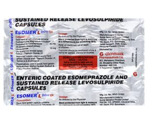 Esomer l