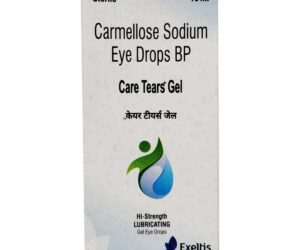 care tears gel