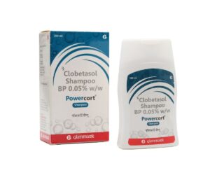 powercort shampoo