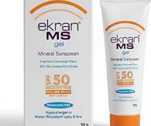 Ekran ms gel