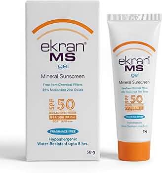Ekran ms gel