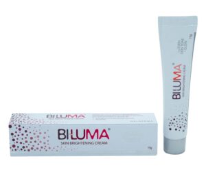 biluma cream
