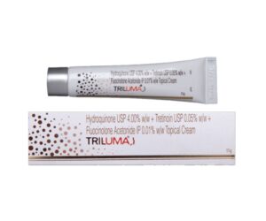 triluma cream