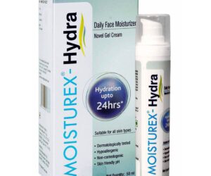 moisturex hydra gel