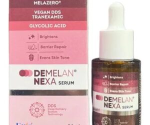demelan nexa serum