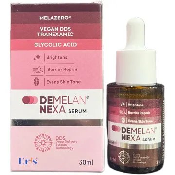 demelan nexa serum