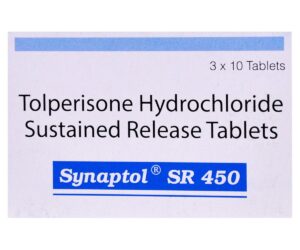synaptol sr 450