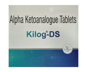 kilog ds