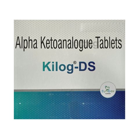 kilog ds