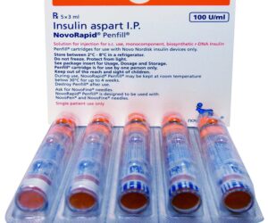 novorapid 30 panfil
