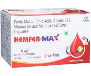 hemfer max