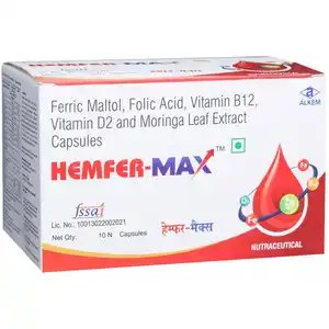 hemfer max