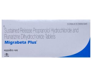 migrabeta plus