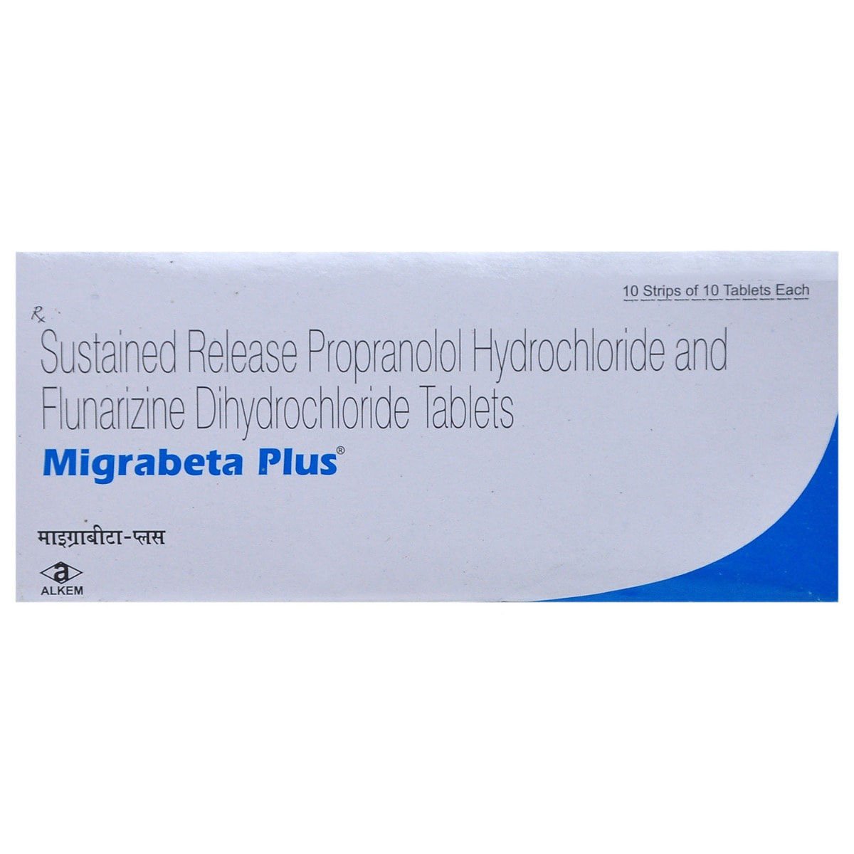 migrabeta plus