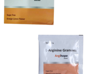 Argihope sachet