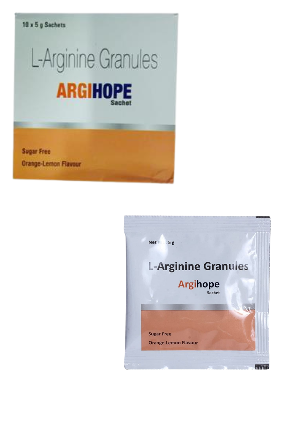 Argihope sachet